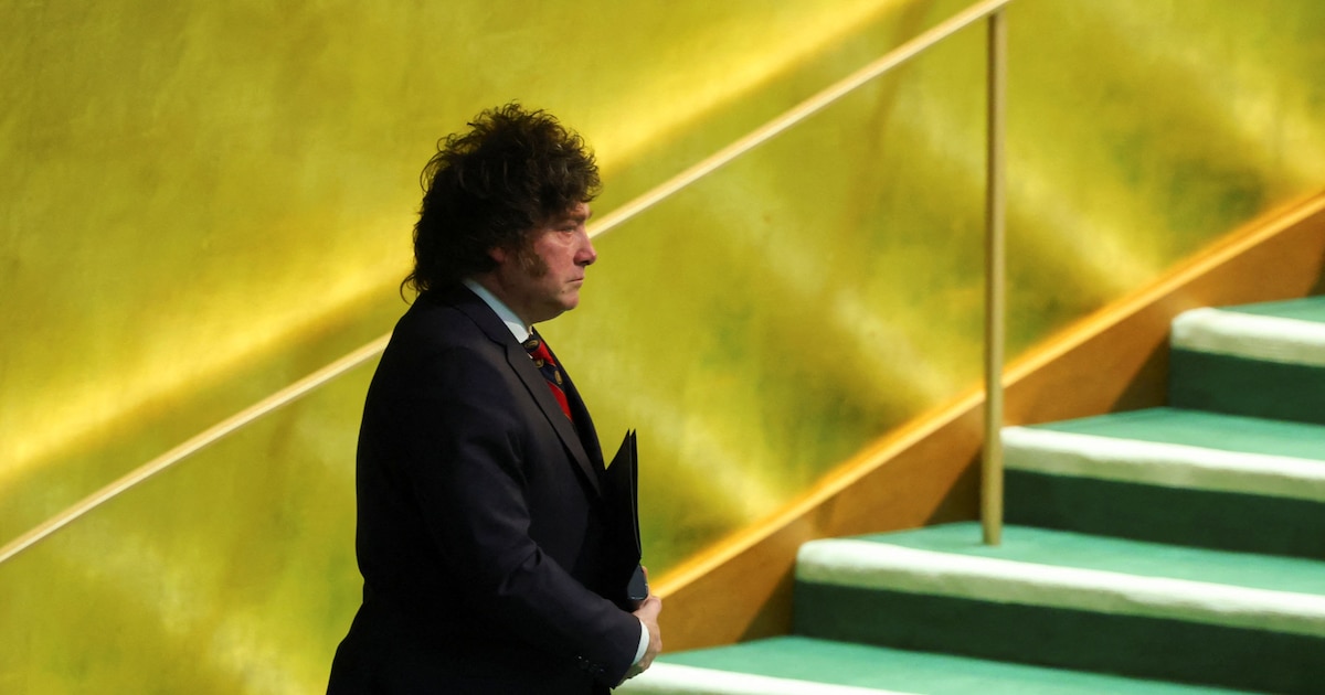 Milei recuperó la confianza y rechaza fallos judiciales mientras el peronismo busca ordenar su interna