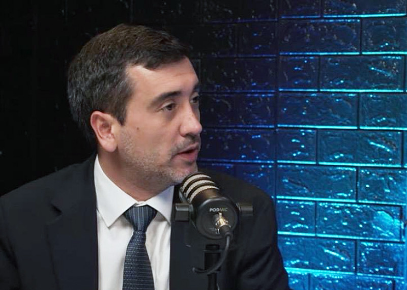 "Es necesario convertir a Ushuaia en polo más amplio"