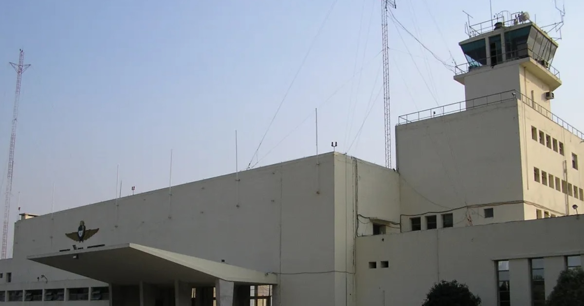 Investigan la muerte de un joven soldado en la Base Aérea de Morón