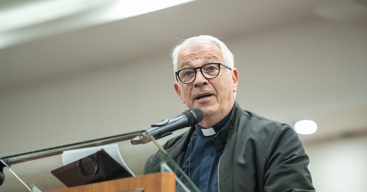 Dura advertencia de la Iglesia por el avance narco en barrios populares: “La ausencia del Estado permite que ocupe su lugar”