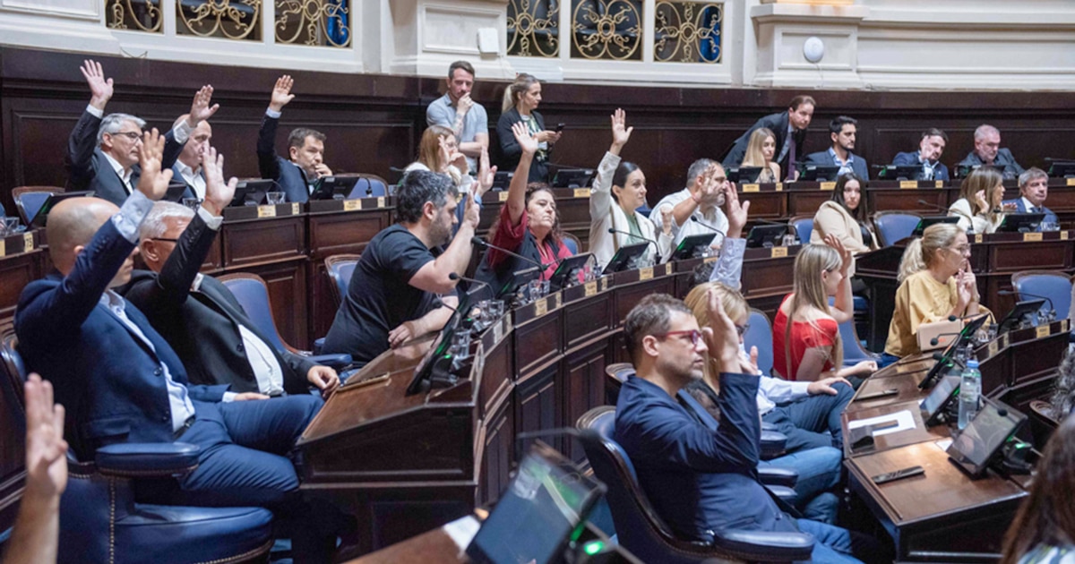 Creaban imágenes de compañeras desnudas con IA: presentaron proyectos para combatir la violencia digital en las escuelas bonaerenses