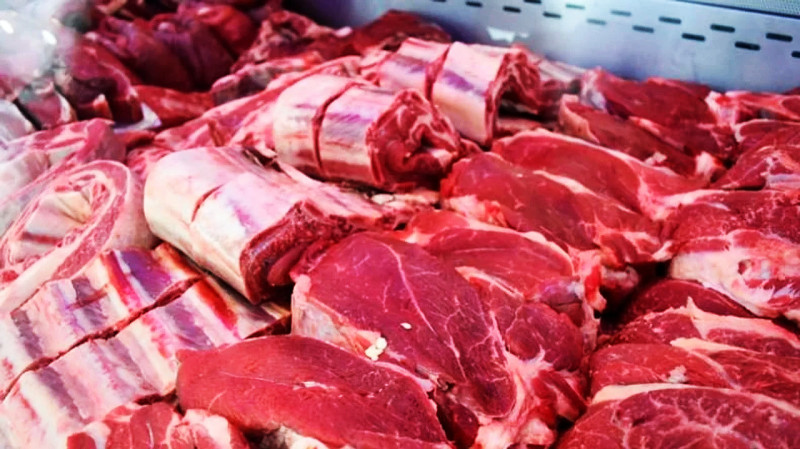 Carne: Resignan aumentos por la caída de las ventas