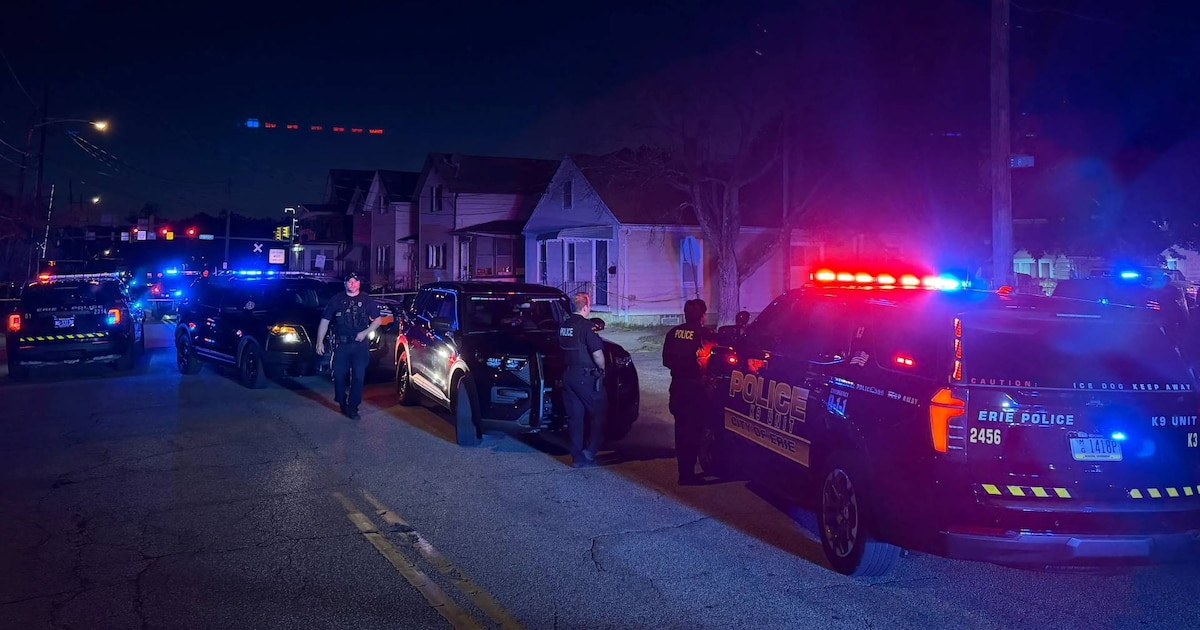 Tragedia en Pensilvania: 8 muertos, entre ellos 2 niños, en un tiroteo en Erie
