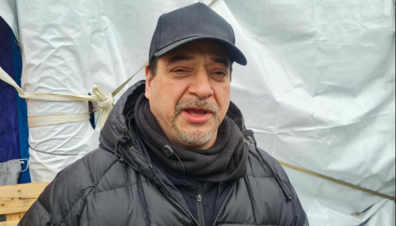 “Siempre hemos estado abiertos al diálogo, pero necesitamos que la ley se cumpla y que se abone la deuda”