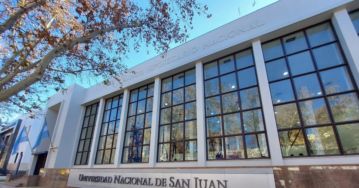 La Justicia Federal ordenó recuperar las clases perdidas por los paros en colegios universitarios de San Juan