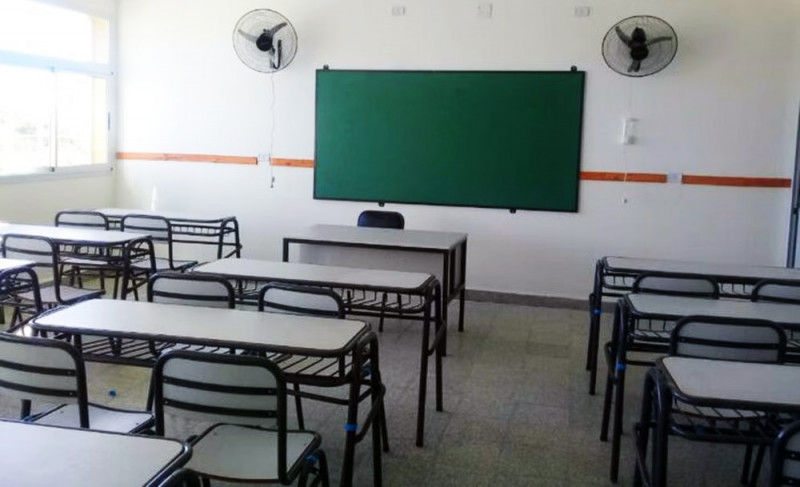 El Gobierno enfrenta una nueva marcha universitaria