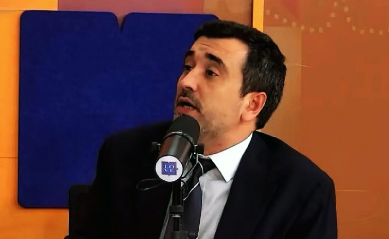 "El modelo político fueguino se acostumbró a vivir de ATN"