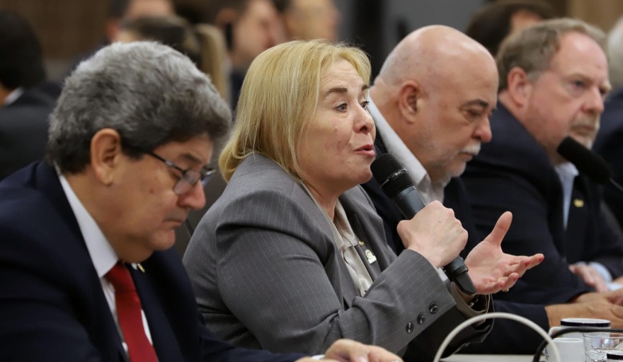 Financiamiento educativo: La Cámara de Comercio rechazó nuevos impuestos y advirtió por la caída de las ventas en Ushuaia