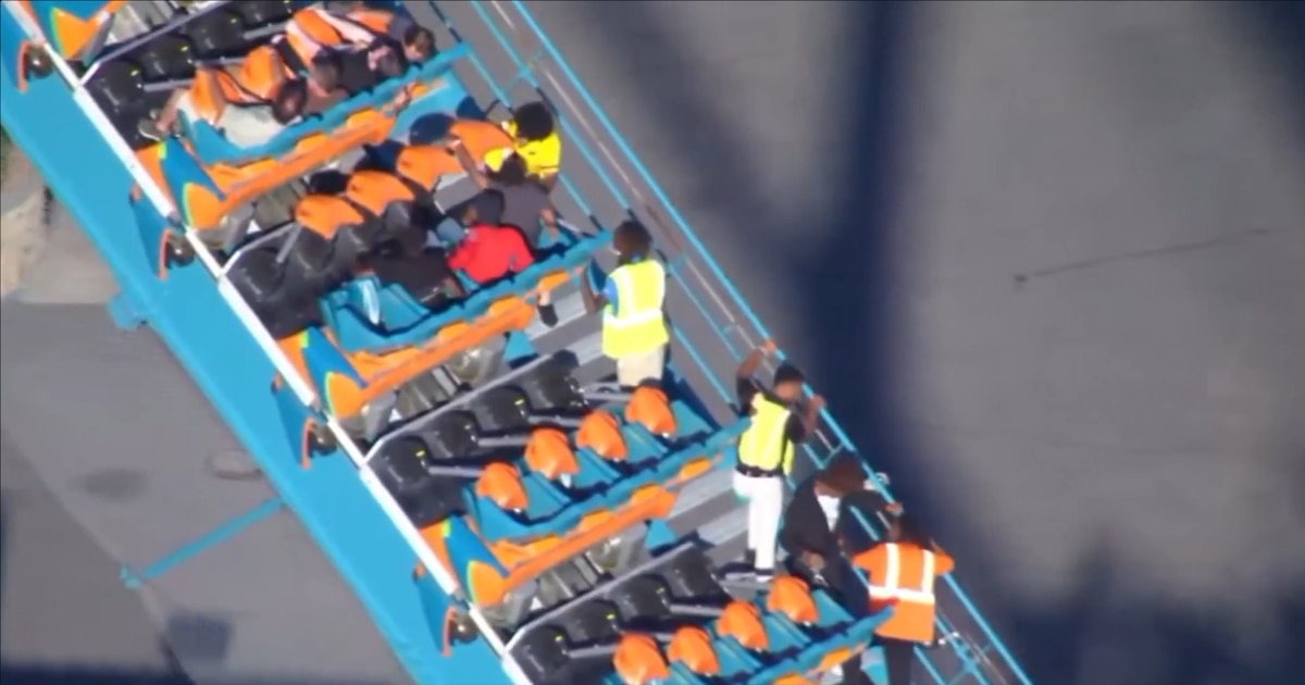 Pasajeros alertaron sobre ruidos en la montaña rusa Goliath antes del accidente fatal: "Todos gritaban y quedaron traumatizados"