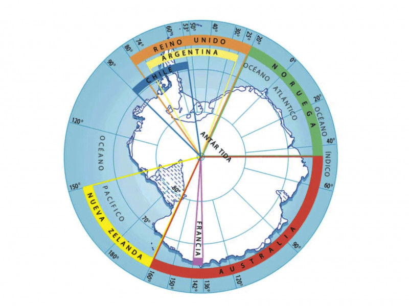 Logística antártica podría duplicar el impacto económico