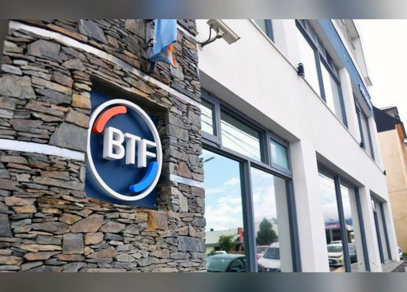 Proponen que BTF refinancie deudas con otros bancos