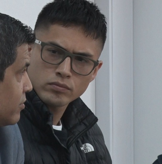 Juicio por violencia de género: el lunes se conocerá el veredicto