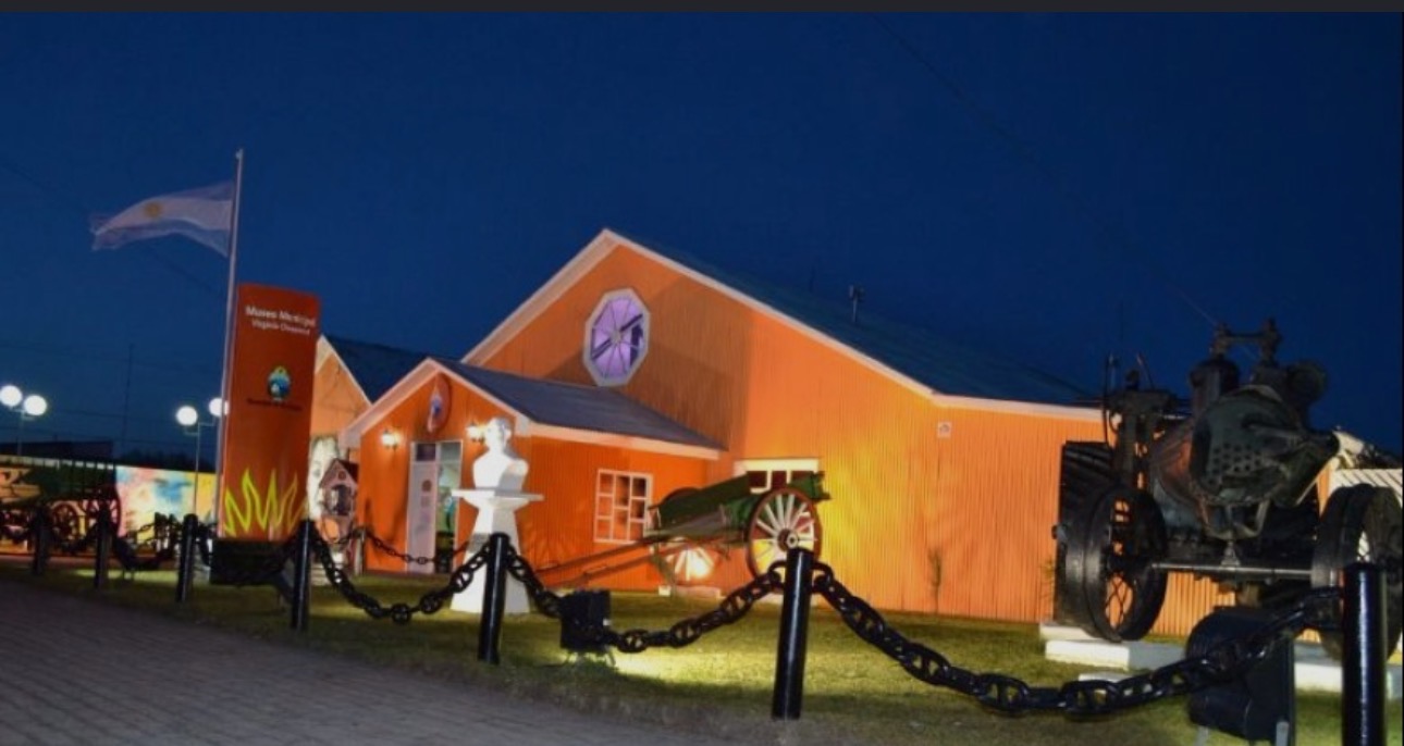 Inscriben para la nueva Noche de los Museos en la provincia
