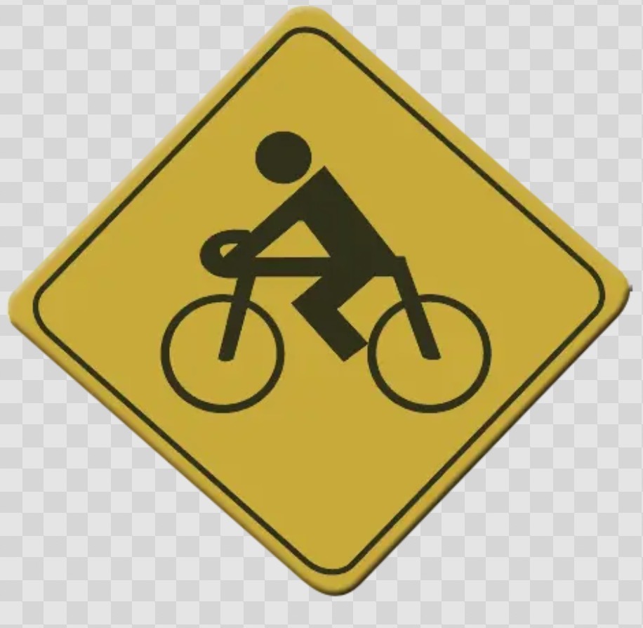 Municipio y ciclistas avanzan en trabajo conjunto para fortalecer la seguridad vial en Río Grande