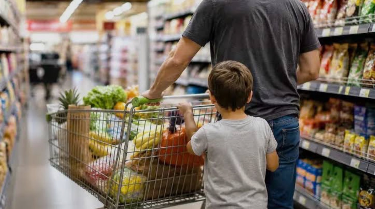 Criar un hijo en Argentina: el INDEC informó aumentos de hasta 2,4% en septiembre