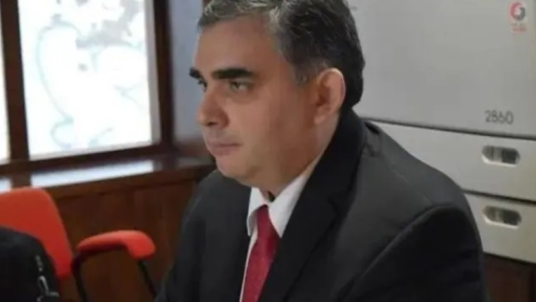 Guzmán llega a juicio con dos de las tres acusaciones por violencia de género prescriptas