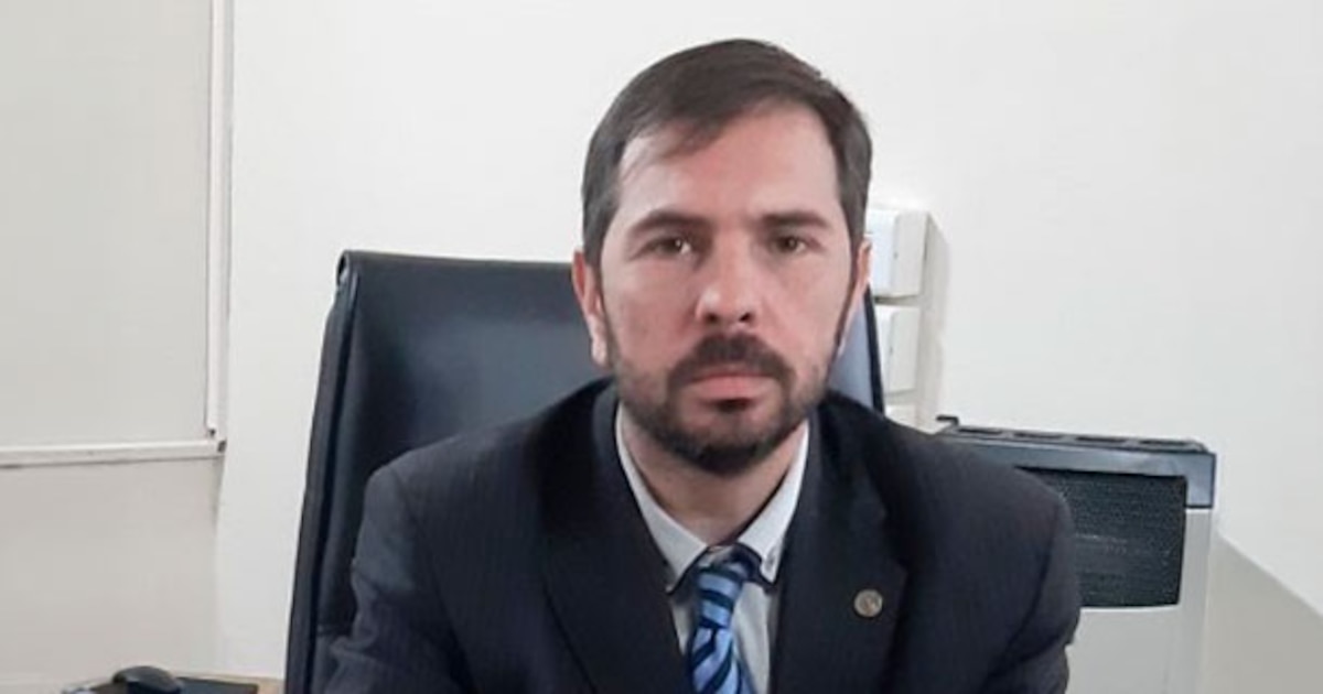 Contraofensiva empresarial: impulsan la destitución del juez que absolvió al dirigente de Camioneros por el bloqueo contra una pyme
