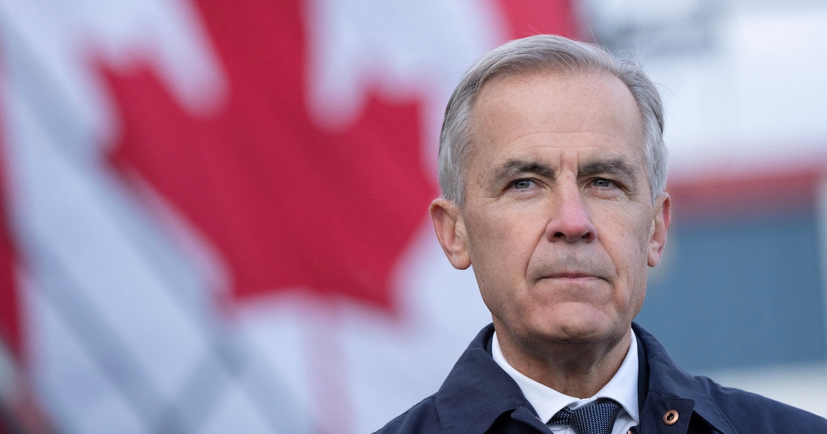 El primer ministro de Canadá reportó un “grave” incendio en la base militar de Wainwright que causó muertos y heridos