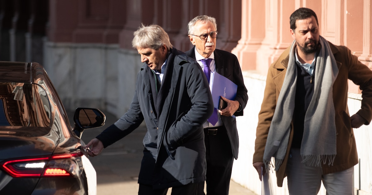 Círculo rojo: preocupación por la crisis que atraviesa el sector de la salud y relaciones cruzadas en la elección del Consejo de la Magistratura