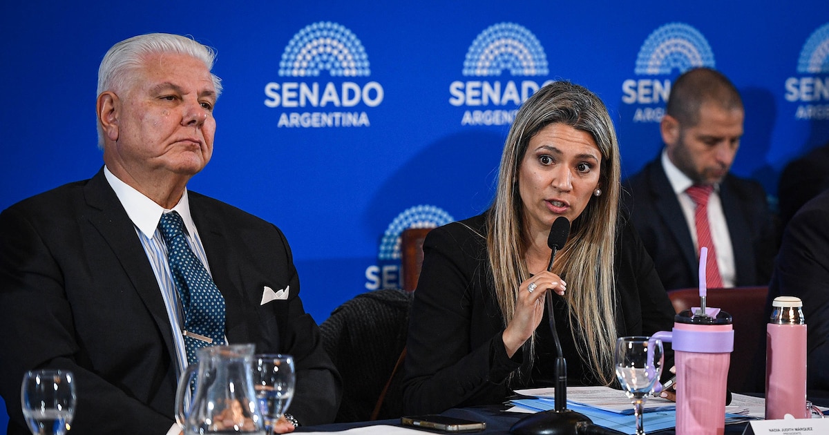 Aliados buscan posponer la definición del manejo de la estratégica comisión de Acuerdos del Senado hasta 2027