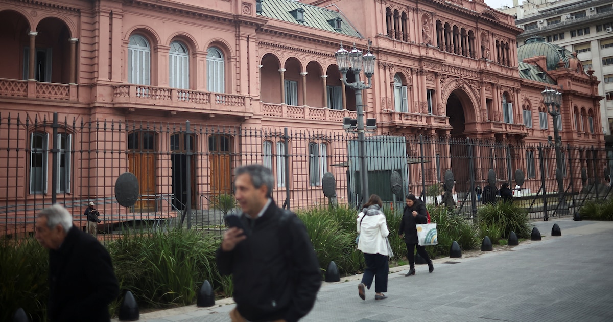 El Gobierno lanzó un nuevo plan de retiro voluntario para empleados estatales