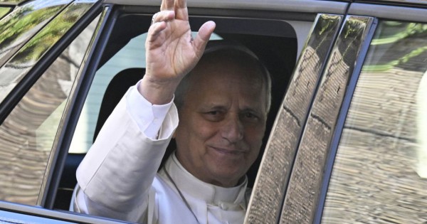 El Papa vuelve a sus actividades y mantiene su viaje a la Argentina