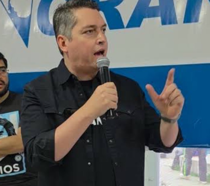 “Este modelo económico nos lleva a la ruina, pero el peronismo también tiene que reconocer sus errores”