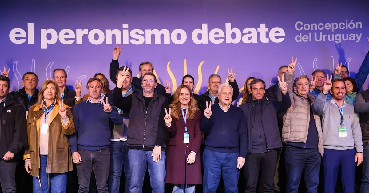 El PJ Federal reactiva sus movimientos políticos en Chubut y manda un mensaje a la interna peronista