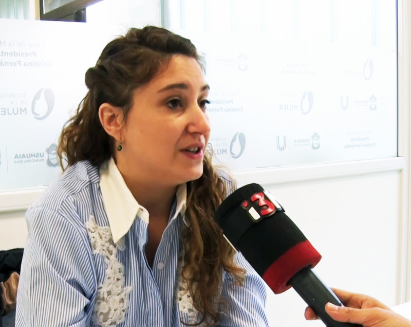 Crece en Ushuaia la vulnerabilidad social