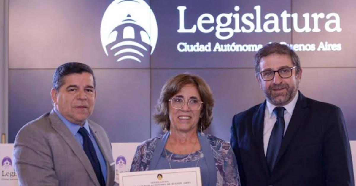 Frida Armas Pfirter, la jueza argentina que resolverá el caso Malvinas