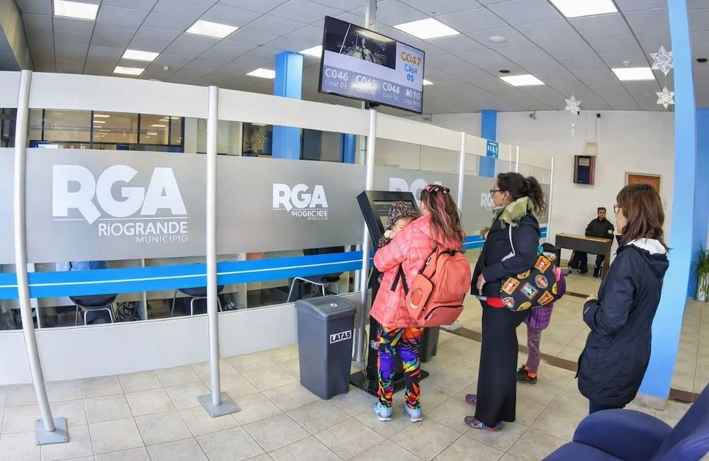 Plan municipal: hasta 12 cuotas sin interés para regularizar deudas
