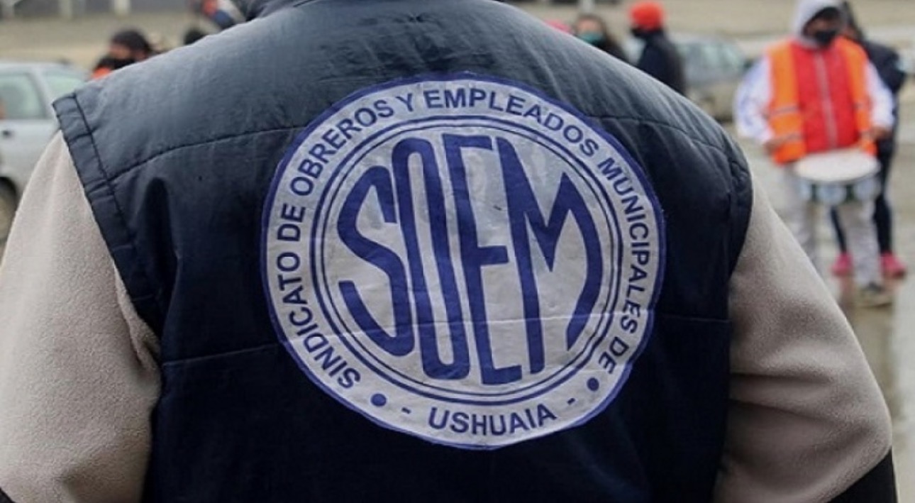 SOEM reclama $7.000 millones de coparticipación adeudada para salarios