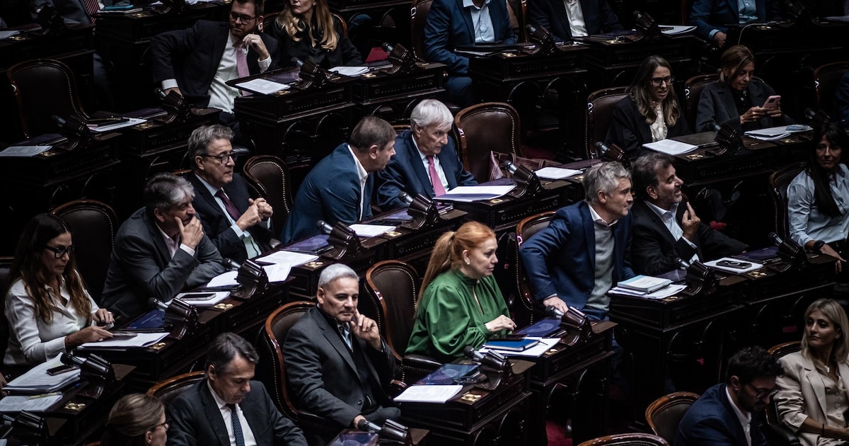 Por falta de consensos, no se aprobó ningún proyecto sobre endeudamiento familiar y el tema volvió a comisión