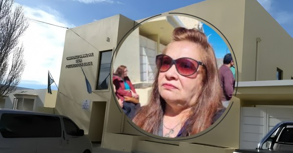 Crimen de un trabajador del Hospital Regional de R�o Gallegos: lo condenaron a 17 a�os de prisi�n