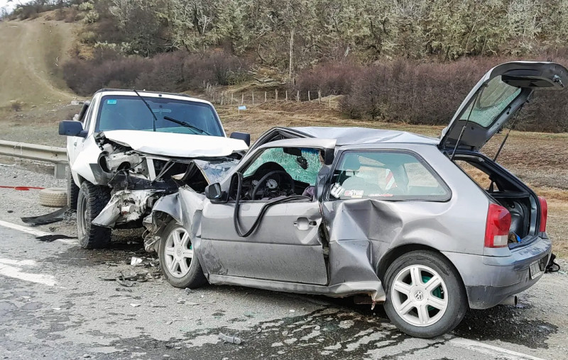 “Olivia merecía vivir”: a dos años de la tragedia en Ruta 3
