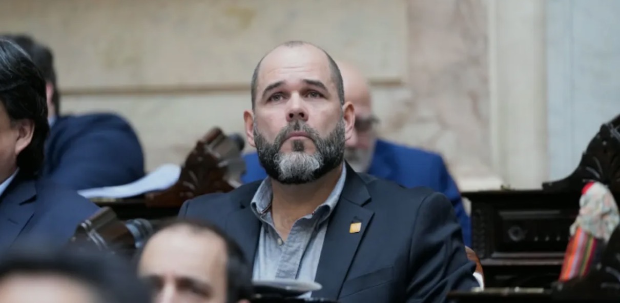 Tita rechazó acusaciones y dijo que su ausencia fue por razones privadas