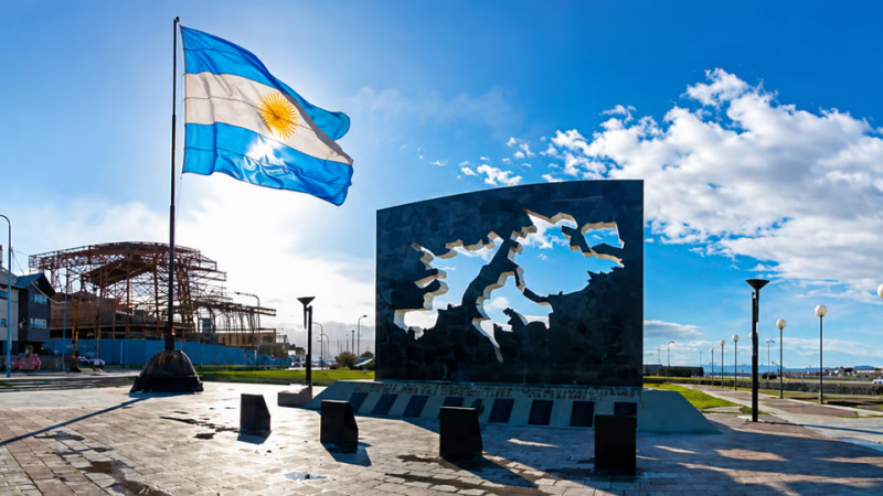 Se enfría el proyecto sobre Malvinas en Diputados