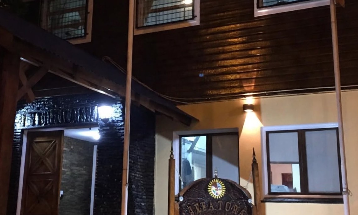 Juicio por torturas a interno que luego se suicidó en prisión