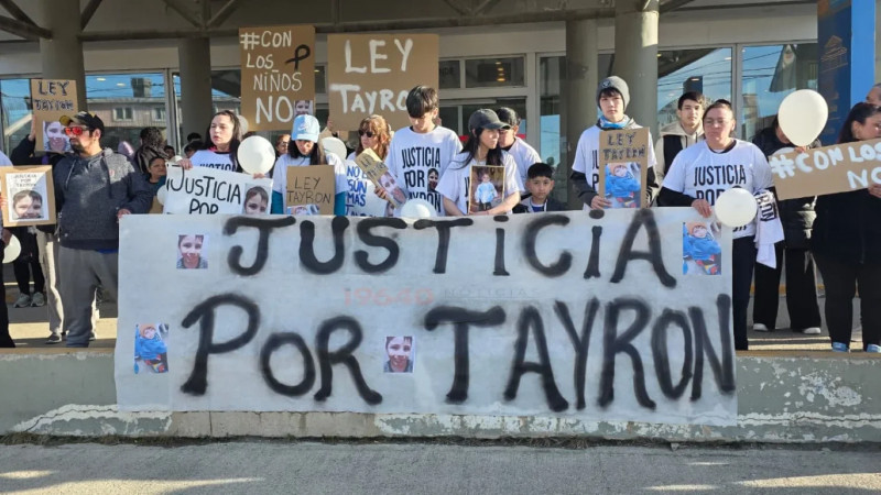 Tayron: Cuestionan dictamen forense y falencias médicas