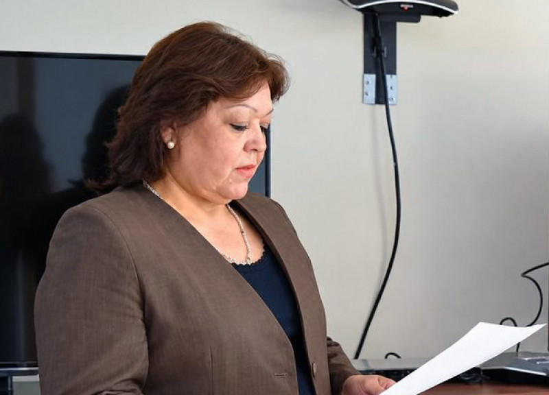 Fuertes cuestionamientos judiciales a Jueza Barrionuevo
