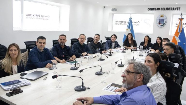 Municipio va a la Justicia por deuda provincial de $17.000 millones