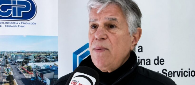 “El sector privado no puede soportar más impuestos”