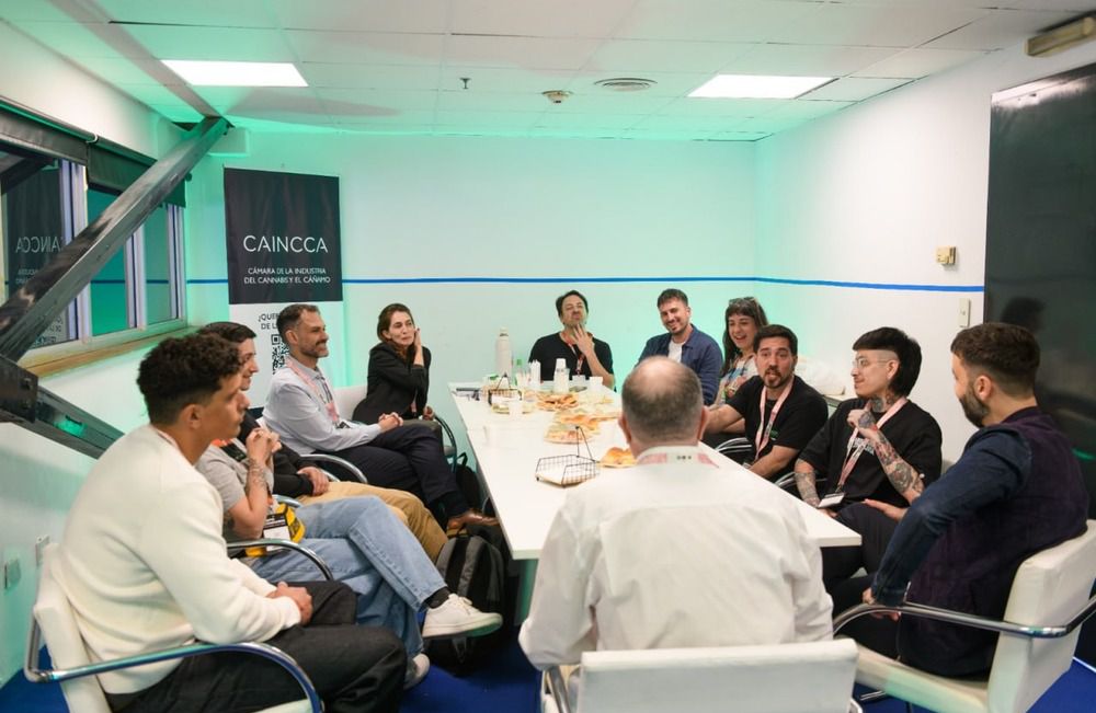 Reconocen las políticas fueguinas de cannabis medicinal en La Rural