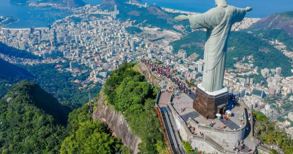Boom de turismo a Brasil: suben las ventas tras la devaluación del real