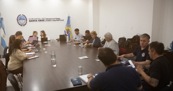 Paritaria docente cerró sin oferta salarial y se retoma el 9 de noviembre