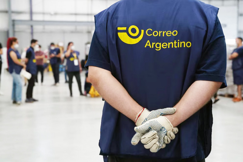 23.400 personas dejaron de trabajar en el Estado